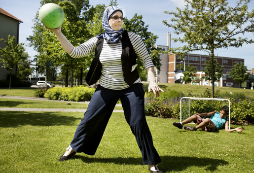 Safija Imsirovic Safija Imsirovic