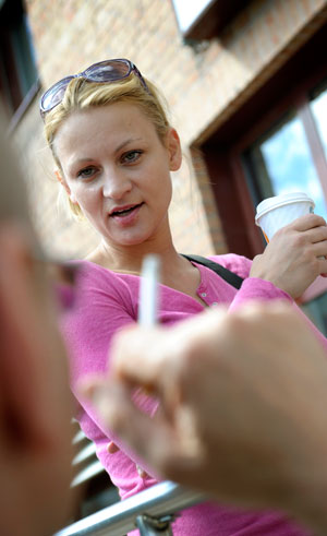 Agneta Wisniewski. Agneta Wisniewski.