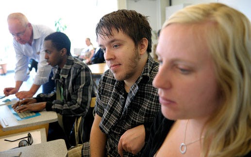 parnyman_karinljungstrom_2310 Pär Nyman och Karin Ljungström.