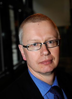 Jan-Henrik Sandberg