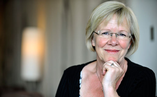 Foto: Anders Wiklund