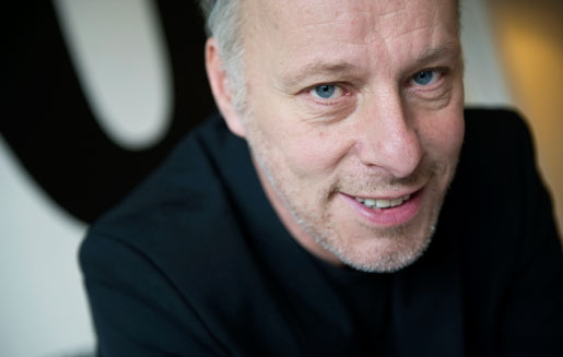 Still going strong. Johan Ehrenberg tänker fortsätta hålla på med samma sak även när han blir pensionär. Kanske i lite lägre tempo då.