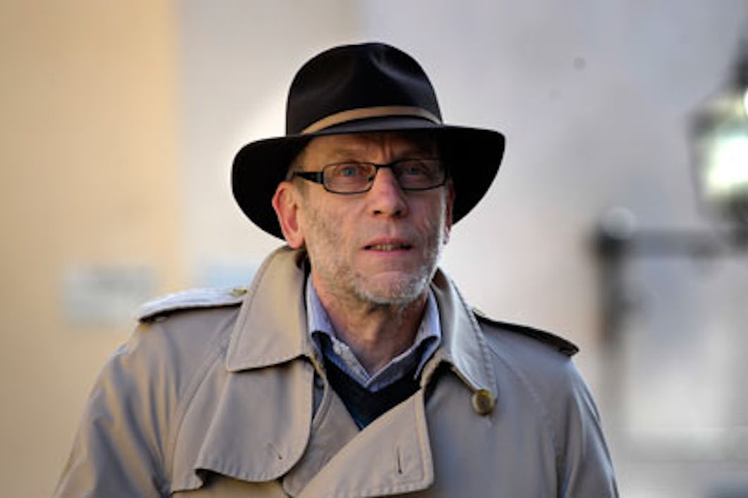 Claes Stråth, generaldirektör för Medlingsinstitutet, tänker inte be medlarna medverka till avtal som ger mer än industrinormen till någon grupp.