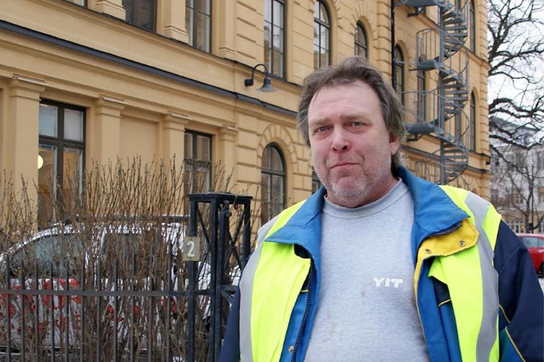 Christer Olsson
