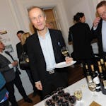 Mårten Martos Nilsson, Arbetet, och Anders Bergström, Kommunal.