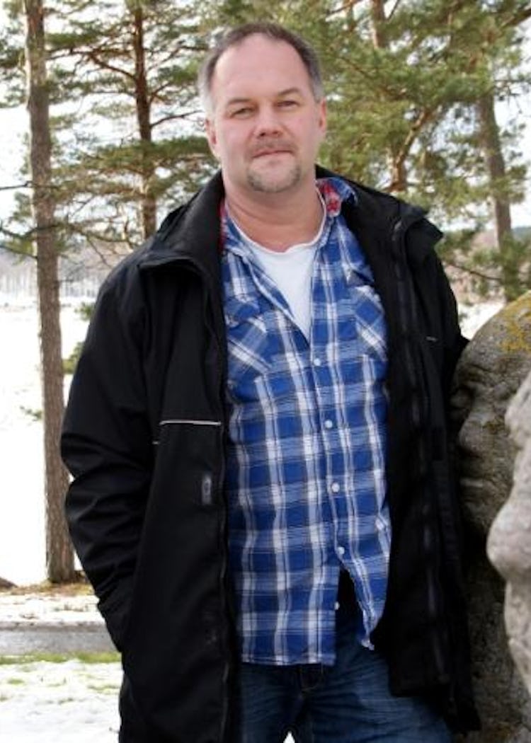 Tomas Gustafsson