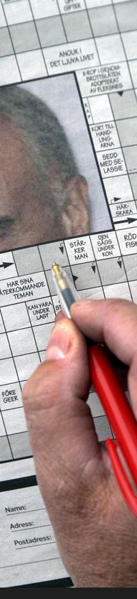 Foto: Janerik Henriksson