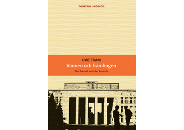 Vännen och främlingen – Arbetet