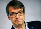 Göran Hägglund
