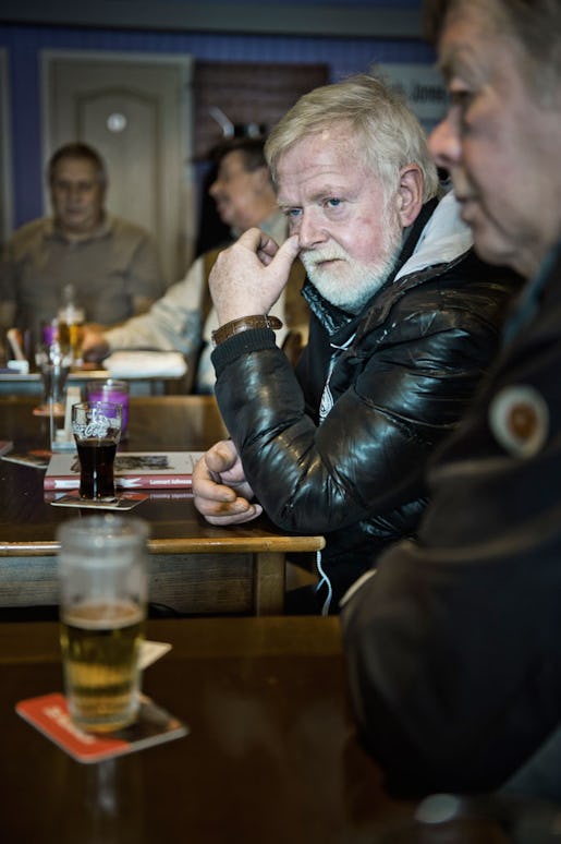 Foto: Stefan F Lindberg