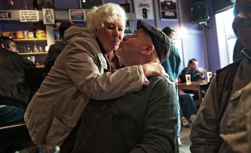 Foto: Stefan F Lindberg