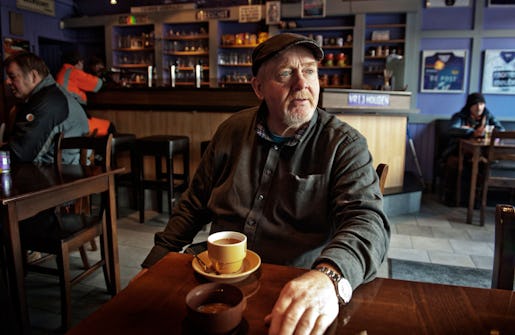 Foto: Stefan F Lindberg