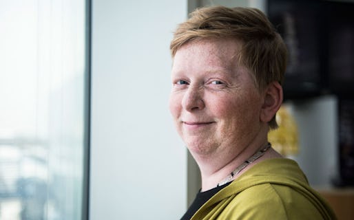 Foto: Cæciliie Philipa Vibe Pedersen