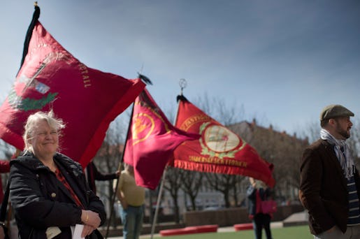 Foto: Björn Larsson Rosvall