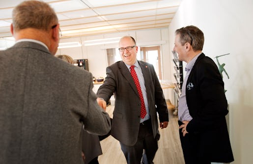 Foto: Ola Torkelsson