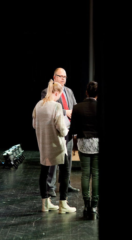 Foto: Ola Torkelsson