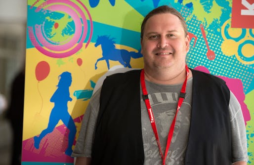 Micke Lingåker, Kommunal.