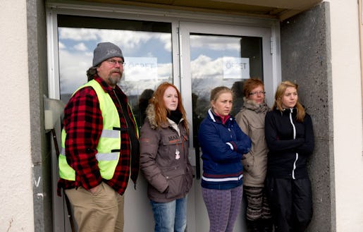 Foto: Robin Nordlund