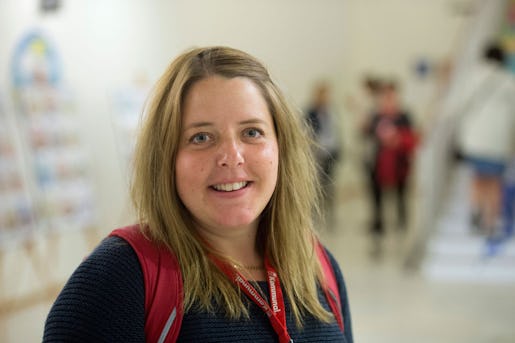 Foto: Leif R Jansson