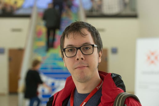 Foto: Leif R Jansson