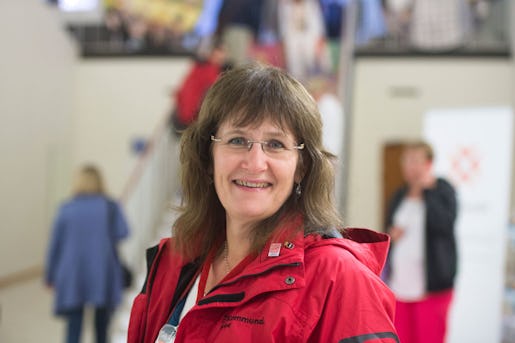 Foto: Leif R Jansson