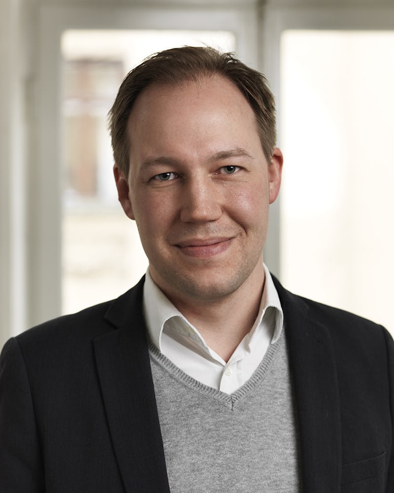 Alexander Brockne. Foto: Magnus Skoglöf