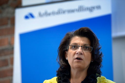 Angeles Bermudez-Svankvist