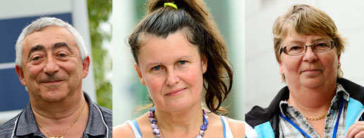 Foto: Henrik Montgomery