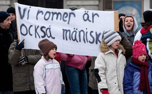 Foto: Bertil Ericson