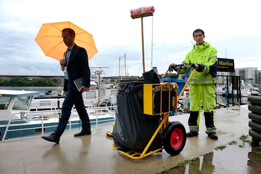 Foto: Janerik Henriksson