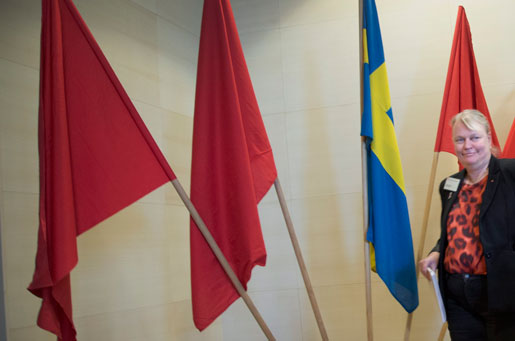 Foto: Björn Larsson Rosvall