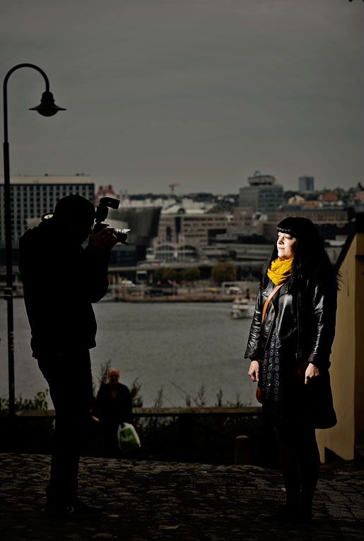 Foto: Erik Mårtensson