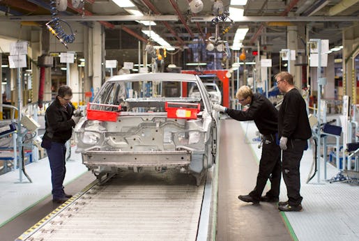 Foto: Björn Larsson Rosvall