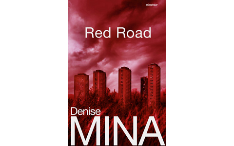 Red Road Arbetet