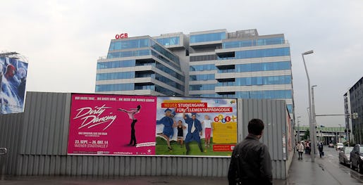 Österrikarna är stolta över det sociala partnerskapet som ÖGB, Österrikiska LO, är en del av. Foto: Anna Fredriksson