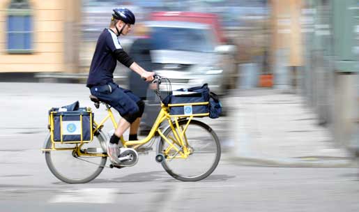 Foto: Leif R Jansson