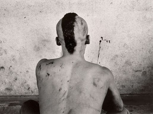 Shinohara. Foto: Christer Strömholm