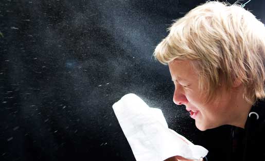 Foto: Gorm Kallestad