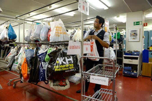 Nasser Sheiken. Foto: Janerik Henriksson