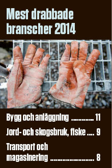 branscholyckor