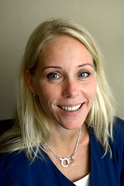 – Jag tror att det är ledningens inställning som spelar störst roll, säger ST-läkaren Carina Metzner.