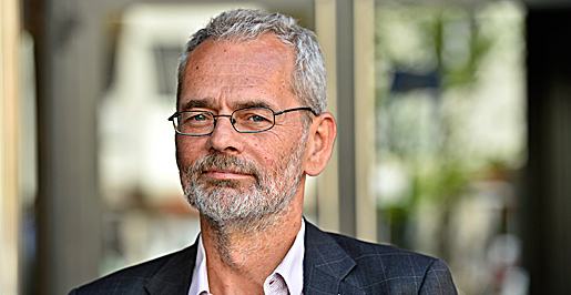 Anders Ferbe. Foto: Anders Wiklund