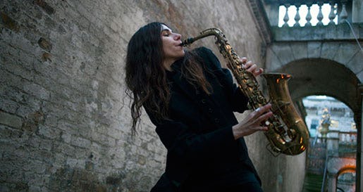 PJHarvey