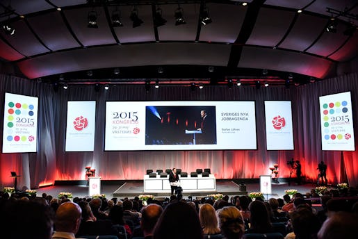 Foto: Pontus Lundahl