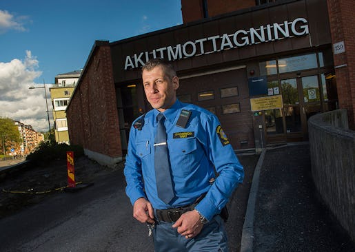 Nicolas Dumas. Foto: Jonas Ekströmer