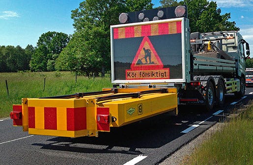 Foto: Arbetsmiljöverket