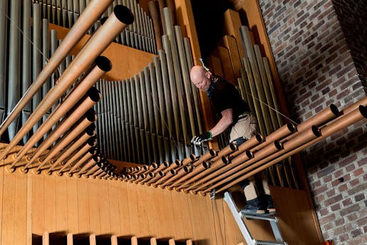 Jan Börjesson. Foto: Johanna Norin