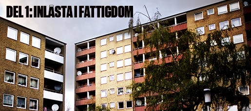 MALM÷ 2010-05-06 RosengÂrd i Malmˆ. HerrgÂrden. Foto Simon Paulin / SvD / SCANPIX Kod 11170 **DN OUT (‰ven arkiv)**