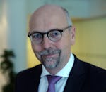 Magnus Höij. Foto: Almega