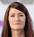 Susanna Gideonsson, Handels.